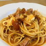 カフェトリコ - スパイスが効いています