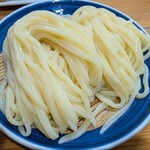 手打うどん はりや - 