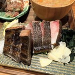 トッサ・ジ・クラッサン - 