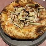 400℃ PIZZA SHINAGAWA - 