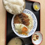 みんなの食堂 頂 - 
