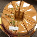 おかのうえ+River Village - 料理写真: