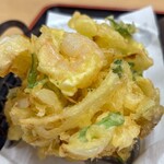 蕎麦 こばやし - 