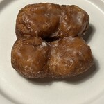 I'm donut ? 中目黒店 - 生フレンチクルーラー