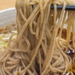 蕎麦 こばやし - 