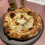 400℃ PIZZA SHINAGAWA - 