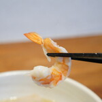 鳥羽ちゃんぽんと炙り鯖寿司 花清水 - 