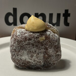I'm donut ? - カスタード