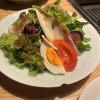 TANAKA YAKINIKU RESTAURANTE - 