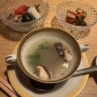 TANAKA YAKINIKU RESTAURANTE - 