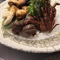 鉄板焼き GINZA sima - 