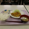福岡大学 第二食堂