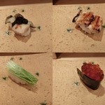 鮨昇 - 