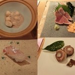 鮨昇 - 