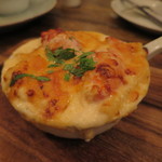 Ata - オマールのグラタン