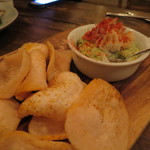 Ata - アボカドディップ