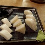 本味楽 - 板わさ