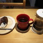 風味絶佳 - YOKOI COFFEE 18th アニバーサリーマロン