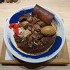 肉めし岡もと 溝の口店