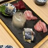 居酒屋 まぐろとさば。
