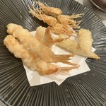 天ぷら やじま。 - 