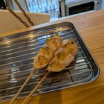 スタンド焼鳥きょしゅ - 