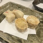 天ぷら やじま。 - 