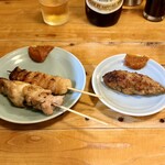 大衆酒場BEETLE 本店 - 