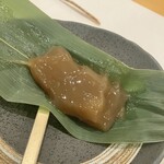 天ぷら やじま。 - 