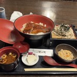 そば酒房 徳兵衛 - 