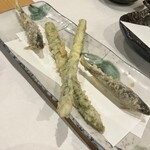 天ぷら やじま。 - 