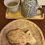 ナニワヤ・カフェ - 