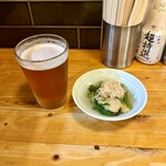 大衆酒場BEETLE 本店 - 