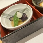 天ぷら やじま。 - 