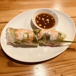 ベトナム料理 シクロ 横浜桜木町店 - 