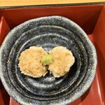 天ぷら やじま。 - 