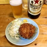 大衆酒場BEETLE 本店 - 