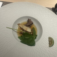 大阪鉄板焼き 神戸牛 TATARA - 