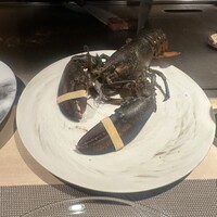 大阪鉄板焼き 神戸牛 TATARA - 