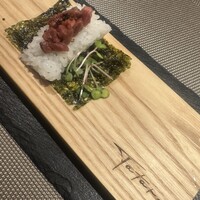 大阪鉄板焼き 神戸牛 TATARA - 