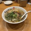 らあめん天 - 天らぁめん