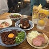 大旦那 天満本店