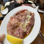 ジンギスカン羊はち - 