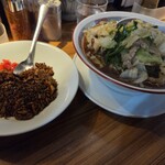 ホウテン食堂 奉天本家 - 