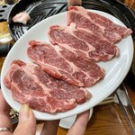 ジンギスカン羊はち - 