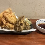 板そば なみ喜 - 