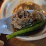 ホウテン食堂 奉天本家 - 