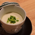 居酒屋 三つ鉢 - 手づくりひややっこ