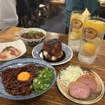 大旦那 天満本店 - 