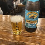 大旦那 天満本店 - 